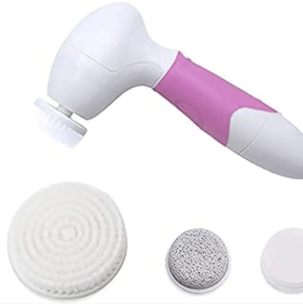 Jessica Simpson Facial Cleansing Set